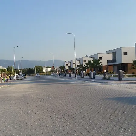 Villa Palm23 Kuşadası