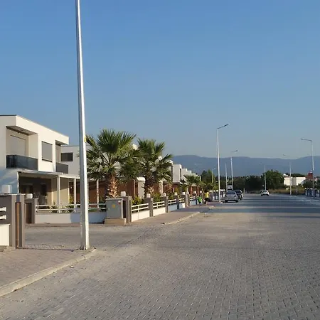 Palm23 Kuşadası