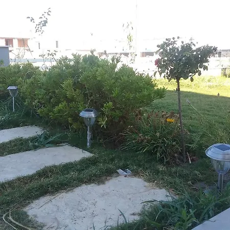 Palm23 Villa Kuşadası