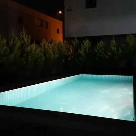 Palm23 Villa Kuşadası