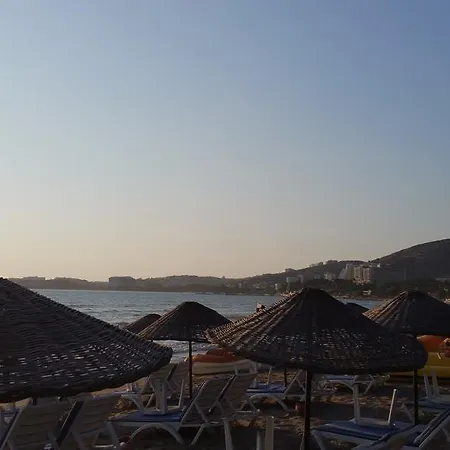 Palm23 * Kuşadası