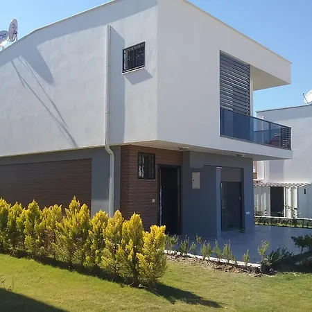 Palm23 Villa Kuşadası