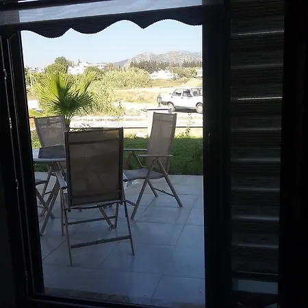 Palm23 Kuşadası
