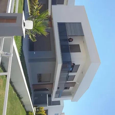 Palm23 Villa Kuşadası